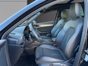 Cupra formentor 1.5 tsi 150cv dsg7 - suivi entretien - toit ouvrant - attelage - barres de toit - garantie occasion...