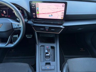 Cupra formentor 1.5 tsi 150cv dsg7 - suivi entretien - toit ouvrant - attelage - barres de toit - garantie occasion...