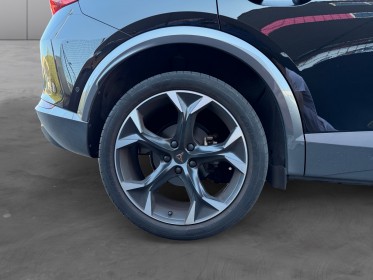 Cupra formentor 1.5 tsi 150cv dsg7 - suivi entretien - toit ouvrant - attelage - barres de toit - garantie occasion...