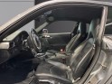 Porsche 911 carrera coupe 997 s coupe 3.8i tiptronic s a suivi porsche garantie 12 mois occasion montpellier (34) simplicicar...