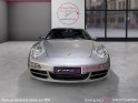 Porsche 911 carrera coupe 997 s coupe 3.8i tiptronic s a suivi porsche garantie 12 mois occasion montpellier (34) simplicicar...