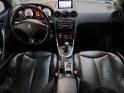Peugeot 308 cc 2.0 hdi 163ch fap white  black edition garantie 12 mois occasion simplicicar meximieux simplicicar...
