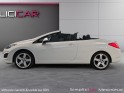 Peugeot 308 cc 2.0 hdi 163ch fap white  black edition garantie 12 mois occasion simplicicar meximieux simplicicar...