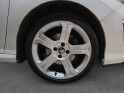Peugeot 308 cc 2.0 hdi 163ch fap white  black edition garantie 12 mois occasion simplicicar meximieux simplicicar...