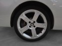 Peugeot 308 cc 2.0 hdi 163ch fap white  black edition garantie 12 mois occasion simplicicar meximieux simplicicar...