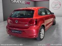 Volkswagen polo 1.2 tsi 90ch série spéciale lounge garantie 12 mois occasion montpellier (34) simplicicar simplicibike france