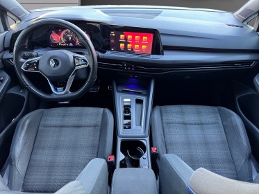 Volkswagen golf 1.4 hybrid rechargeable opf 245 ch dsg6 gte / garantie 12 mois occasion osny simplicicar simplicibike france