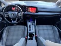 Volkswagen golf 1.4 hybrid rechargeable opf 245 ch dsg6 gte / garantie 12 mois occasion osny simplicicar simplicibike france
