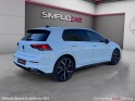 Volkswagen golf 1.4 hybrid rechargeable opf 245 ch dsg6 gte / garantie 12 mois occasion osny simplicicar simplicibike france