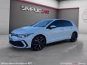 Volkswagen golf 1.4 hybrid rechargeable opf 245 ch dsg6 gte / garantie 12 mois occasion osny simplicicar simplicibike france