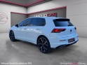 Volkswagen golf 1.4 hybrid rechargeable opf 245 ch dsg6 gte / garantie 12 mois occasion osny simplicicar simplicibike france