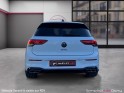 Volkswagen golf 1.4 hybrid rechargeable opf 245 ch dsg6 gte / garantie 12 mois occasion osny simplicicar simplicibike france