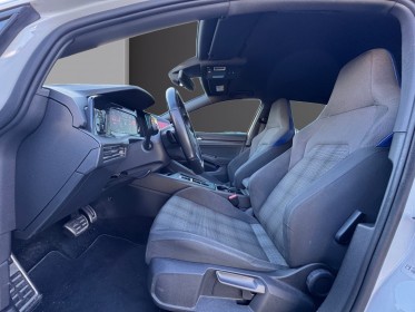 Volkswagen golf 1.4 hybrid rechargeable opf 245 ch dsg6 gte / garantie 12 mois occasion osny simplicicar simplicibike france
