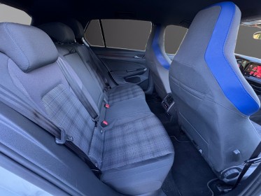 Volkswagen golf 1.4 hybrid rechargeable opf 245 ch dsg6 gte / garantie 12 mois occasion osny simplicicar simplicibike france