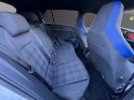 Volkswagen golf 1.4 hybrid rechargeable opf 245 ch dsg6 gte / garantie 12 mois occasion osny simplicicar simplicibike france