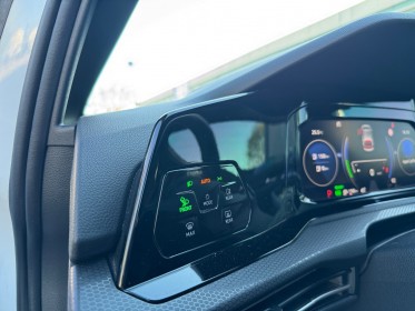 Volkswagen golf 1.4 hybrid rechargeable opf 245 ch dsg6 gte / garantie 12 mois occasion osny simplicicar simplicibike france