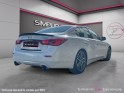 Infiniti q50 s hybrid 364ch sport tech awd gps cuir caméra sièges chauffants électrique garantie 12 mois occasion...