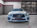 Infiniti q50 s hybrid 364ch sport tech awd gps cuir caméra sièges chauffants électrique garantie 12 mois occasion...