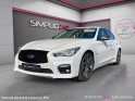 Infiniti q50 s hybrid 364ch sport tech awd gps cuir caméra sièges chauffants électrique garantie 12 mois occasion...