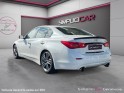Infiniti q50 s hybrid 364ch sport tech awd gps cuir caméra sièges chauffants électrique garantie 12 mois occasion...