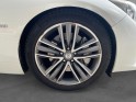 Infiniti q50 s hybrid 364ch sport tech awd gps cuir caméra sièges chauffants électrique garantie 12 mois occasion...