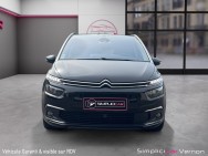 CITROEN d'occasion C4 GRAND 2.0 BLUE HDI 160 BUSINESS + EAT de 2019