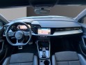 Audi a3 sportback 35 tdi 150 s tronic 7 s line garantie 12 mois matrix led camera de recul regulateur occasion simplicicar...