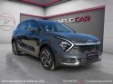 Kia sportage business 1.6 t-gdi 230ch isg hybride active business 1ere main tva recuperable entretien concession occasion...