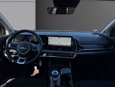 Kia sportage business 1.6 t-gdi 230ch isg hybride active business 1ere main tva recuperable entretien concession occasion...
