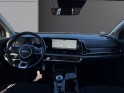 Kia sportage business 1.6 t-gdi 230ch isg hybride active business 1ere main tva recuperable entretien concession occasion...
