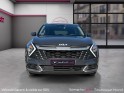 Kia sportage business 1.6 t-gdi 230ch isg hybride active business 1ere main tva recuperable entretien concession occasion...