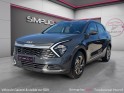 Kia sportage business 1.6 t-gdi 230ch isg hybride active business 1ere main tva recuperable entretien concession occasion...