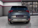 Kia sportage business 1.6 t-gdi 230ch isg hybride active business 1ere main tva recuperable entretien concession occasion...
