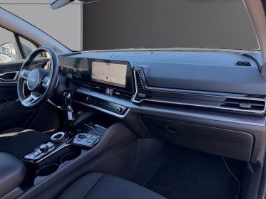 Kia sportage business 1.6 t-gdi 230ch isg hybride active business 1ere main tva recuperable entretien concession occasion...