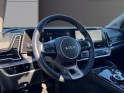 Kia sportage business 1.6 t-gdi 230ch isg hybride active business 1ere main tva recuperable entretien concession occasion...