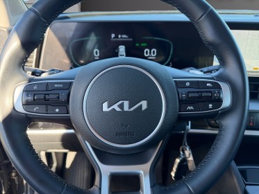 Kia sportage business 1.6 t-gdi 230ch isg hybride active business 1ere main tva recuperable entretien concession occasion...