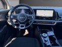 Kia sportage business 1.6 t-gdi 230ch isg hybride active business 1ere main tva recuperable entretien concession occasion...