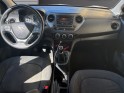 Hyundai i10 1.2 87 cv bvm5 intuitive 5 portes occasion  simplicicar nice - pfvauto simplicicar simplicibike france