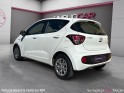 Hyundai i10 1.2 87 cv bvm5 intuitive 5 portes occasion  simplicicar nice - pfvauto simplicicar simplicibike france