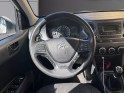 Hyundai i10 1.2 87 cv bvm5 intuitive 5 portes occasion  simplicicar nice - pfvauto simplicicar simplicibike france