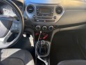 Hyundai i10 1.2 87 cv bvm5 intuitive 5 portes occasion  simplicicar nice - pfvauto simplicicar simplicibike france