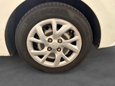 Hyundai i10 1.2 87 cv bvm5 intuitive 5 portes occasion  simplicicar nice - pfvauto simplicicar simplicibike france