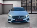 Mercedes classe a 250 e 8g-dct amg line  full options occasion cannes (06) simplicicar simplicibike france