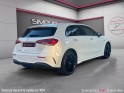 Mercedes classe a 250 e 8g-dct amg line  full options occasion cannes (06) simplicicar simplicibike france