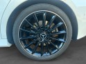 Mercedes classe a 250 e 8g-dct amg line  full options occasion cannes (06) simplicicar simplicibike france