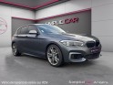 Bmw serie 1 f20 lci m135i 326 ch m performance / echappement msport / carte grise moitié prix occasion simplicicar angers...