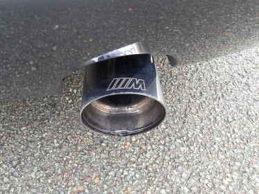 Bmw serie 1 f20 lci m135i 326 ch m performance / echappement msport / carte grise moitié prix occasion simplicicar angers...