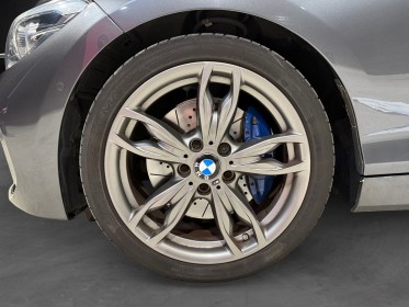 Bmw serie 1 f20 lci m135i 326 ch m performance / echappement msport / carte grise moitié prix occasion simplicicar angers...