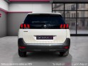 Peugeot 5008 130ch ss eat8 allure  excellent état  suivi complet  garantie 12 mois occasion simplicicar lyon nord...