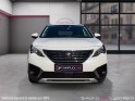 Peugeot 5008 130ch ss eat8 allure  excellent état  suivi complet  garantie 12 mois occasion simplicicar lyon nord...